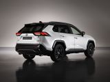 Rückblick: Toyota RAV4 feiert seinen 30.Geburtstag - Bild 13