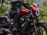 Moto Morini bringt die Calibro - Bild 5