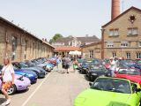 Besucherrekord beim MX-5-Treffen - Bild 3