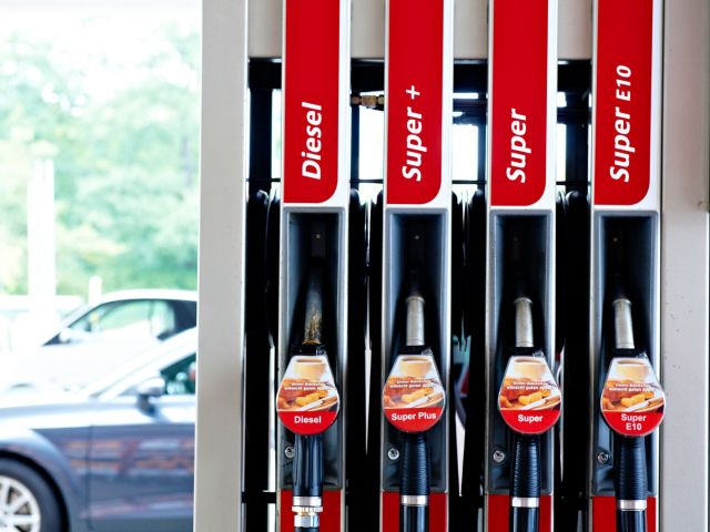 Wichtig für Auto-Reisende: In 20 Ländern Europas gibt es Super E10 - Bild 1