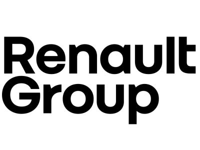 Die Renault-Gruppe legte weltweit zu