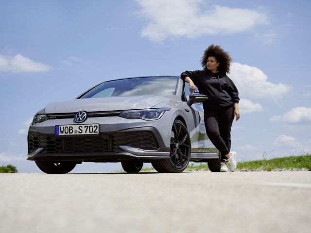 Man trägt GTI - Bild 1