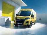 Opel Movano mit neuer Automatik - Bild 4