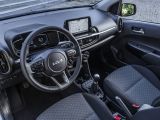Kia Picanto: Klein, aber oha - Bild 3