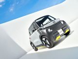 IAA Transportation: Weltpremiere für Opel Movano Hydrogen - Bild 3