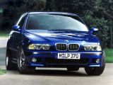 Der BMW M5 Touring und seine Historie - Bild 16