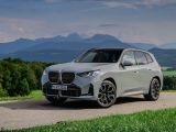 BMW X3: Mit einem Hauch Futurismus - Bild 3