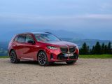 BMW X3: Mit einem Hauch Futurismus - Bild 14