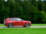 BMW X3: Mit einem Hauch Futurismus - Bild 17