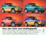 Der SUV-Pionier wird 30 - Bild 16