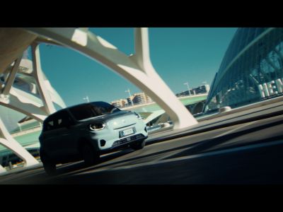 Leapmotor setzt zum Sprung an