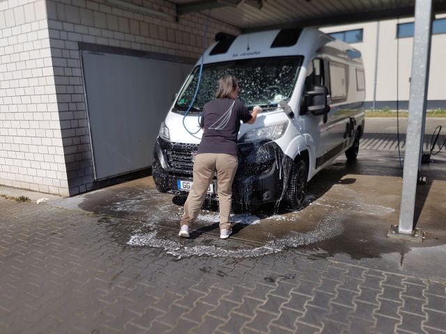 Ratgeber: So überwintert der Camper - Bild 1