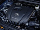 Mazda 3 und CX-30: Mehr Hubraum, besserer Durchzug - Bild 8
