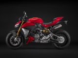EICMA 2024: Ducati präsentiert den neuen V2 - Bild 8