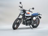 EICMA 2024: Ein Floh und ein Bär - Bild 15
