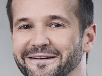 Achim Puchert wird CEO von Mercedes-Benz Trucks