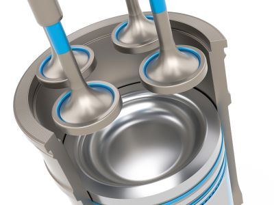 Mahle liefert Komponenten für Wasserstoff-Lkw