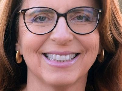 Imelda Labbé ist neue VDIK-Präsidentin