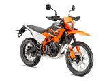 KTM 125 und 390 nun auch als Enduro - Bild 7