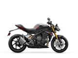 Die Triumph Speed Triple 1200 RS dreht ihre nächste Runde - Bild 27