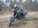 Die Bundeswehr sattelt auf Yamaha um - Bild 3