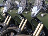 Die Bundeswehr sattelt auf Yamaha um - Bild 15