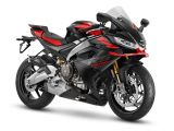 Aprilia spendiert der RS 660 fünf PS mehr - Bild 4