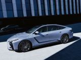 Shanghai 2025: Der Lexus ES wird luxuriöser - Bild 6