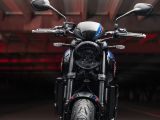 Triumph Trident wieder als Triple Tribute - Bild 9