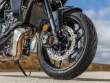 Die Yamaha Tracer 7 wird noch langstreckentauglicher - Bild 10