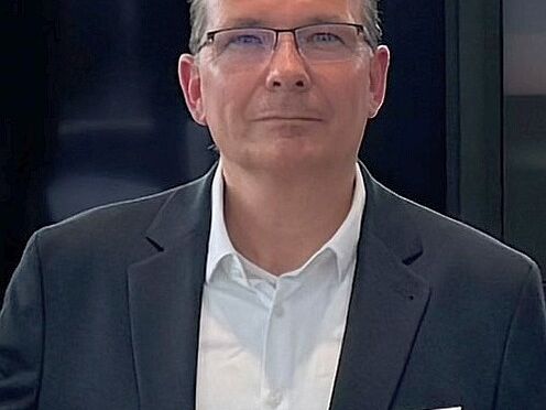 Oliver Rittierodt wird MG-Vertriebsdirektor  - Bild 1