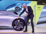 Die IAA Mobility soll auch Vertrauen schaffen  - Bild 6