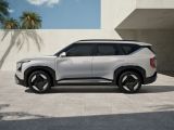 Der Kia EV 5 soll Zeichen setzen - Bild 3