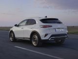 Der Kia X-Ceed leistet künftig mehr - Bild 5