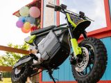 Livewire stellt elektrisches Kleinmotorrad vor  - Bild 3