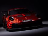 Neuer Porsche 911 für den Cup - Bild 4