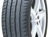 Hankook feiert Ultra-High-Performance-Reifen Ventus - Bild 3
