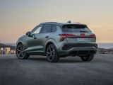 Audi Q3: Neuauflage startet ab 44.600 Euro - Bild 2