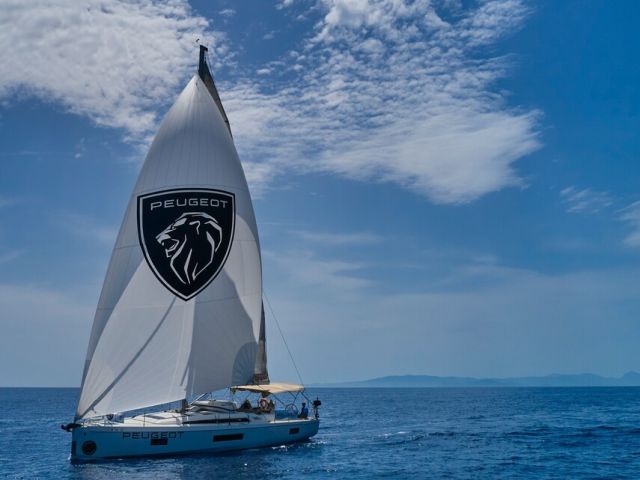 Peugeot erhält Nachhaltigkeitspreis - Bild 1