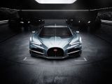 Im Rückspiegel: Bugatti – Einsichten aus dem Design - Bild 2