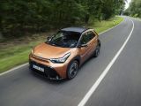 Toyota Aygo X Hybrid: Erster Vollhybrid im A-Segment - Bild 7