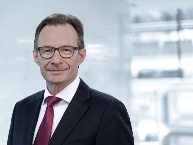 Michael Macht wird neuer Chef des Mahle Aufsichtsrats - Bild 1