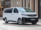 25 Jahre Opel Vivaro: Erfolgsmodell mit Tradition und Zukunft - Bild 4