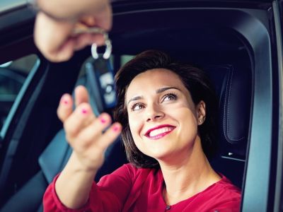 Autoliebe stärker als Klimabewusstsein: Deutsche hängen am eigenen Wagen