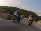 Die Ducati Multistrada V4 Rally kann jetzt noch mehr - Bild 3