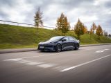 Lucid Sapphire: Das German Performance Car Of The Year - Bild 16