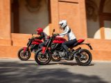 Ducati strickt die Monster neu - Bild 2