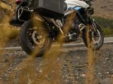 Triumph Tiger 900 Special Edition: Alpen oder Wüste? - Bild 8