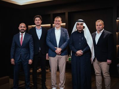 Skoda weitet seine Präsenz im Nahen Osten aus