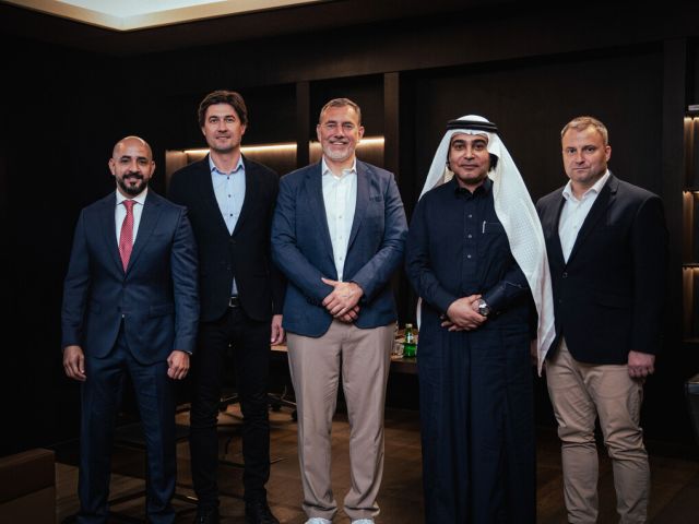 Skoda weitet seine Präsenz im Nahen Osten aus - Bild 1